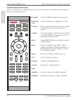 Preview for 52 page of 3M Digital Media System 700 Series Operator And Product Safety Manual