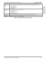 Preview for 57 page of 3M Digital Media System 700 Series Operator And Product Safety Manual