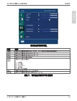 Preview for 169 page of 3M Digital Media System 700 Series Operator And Product Safety Manual