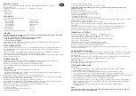 Preview for 13 page of 3M Digital Media System 700 Series User Instructions