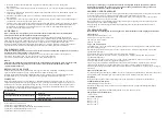 Preview for 18 page of 3M Digital Media System 700 Series User Instructions