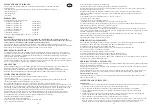 Preview for 25 page of 3M Digital Media System 700 Series User Instructions