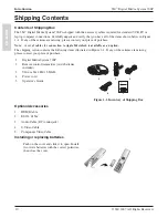 Preview for 10 page of 3M Digital Media System 700P Series Operator And Product Safety Manual