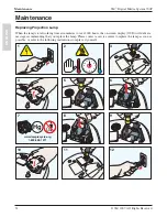 Preview for 32 page of 3M Digital Media System 700P Series Operator And Product Safety Manual