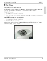 Preview for 35 page of 3M Digital Media System 700P Series Operator And Product Safety Manual