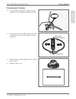 Предварительный просмотр 4 страницы 3M Digital Media Systems 800 Series Image Alignment Manual