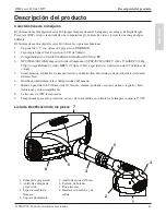 Предварительный просмотр 41 страницы 3M Digital Media Systems 800 Series Operator And Product Safety Manual