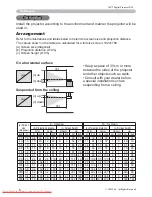 Предварительный просмотр 7 страницы 3M Digital Projector X20 Operator'S Manual