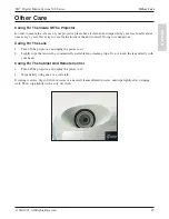 Preview for 35 page of 3M DMS710 Operator And Product Safety Manual