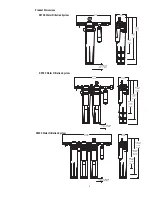 Предварительный просмотр 4 страницы 3M DP1XX Instruction Manual