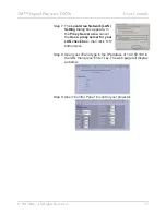 Предварительный просмотр 37 страницы 3M DX70i Operator'S Manual