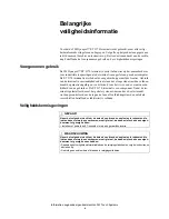 Preview for 11 page of 3M Dynapro ET 3170 Terminal Series B Installation Manual