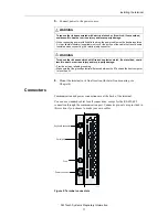 Preview for 47 page of 3M Dynapro ET 3170 Terminal Series B Installation Manual