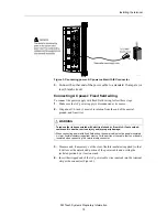 Preview for 51 page of 3M Dynapro ET 3170 Terminal Series B Installation Manual