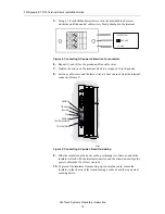 Preview for 52 page of 3M Dynapro ET 3170 Terminal Series B Installation Manual