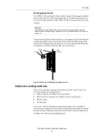 Preview for 57 page of 3M Dynapro ET 3170 Terminal Series B Installation Manual