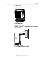 Preview for 59 page of 3M Dynapro ET 3170 Terminal Series B Installation Manual