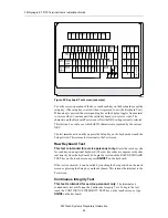 Preview for 80 page of 3M Dynapro ET 3170 Terminal Series B Installation Manual