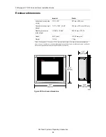 Preview for 92 page of 3M Dynapro ET 3170 Terminal Series B Installation Manual