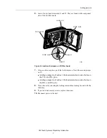 Preview for 122 page of 3M Dynapro ET 3170 Terminal Series B Installation Manual