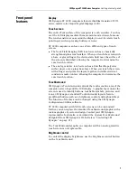 Preview for 7 page of 3M Dynapro ET 3200 Series Getting Started Manual