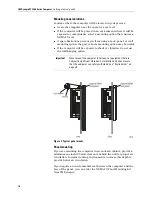 Preview for 16 page of 3M Dynapro ET 3200 Series Getting Started Manual