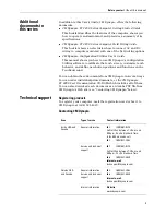 Preview for 15 page of 3M Dynapro ET 3200 Series User Manual