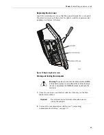 Preview for 44 page of 3M Dynapro ET 3200 Series User Manual