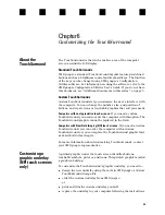 Preview for 60 page of 3M Dynapro ET 3200 Series User Manual