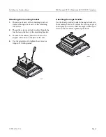 Preview for 2 page of 3M Dynapro ET 3250/55 Installing Instructions