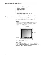 Предварительный просмотр 40 страницы 3M Dynapro ET 350 Monitor Installation Manual