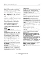 Preview for 10 page of 3M Dynapro ET 355 HL Installation Manual Addendum