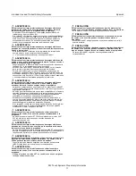 Preview for 11 page of 3M Dynapro ET 355 HL Installation Manual Addendum