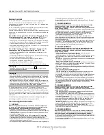 Preview for 12 page of 3M Dynapro ET 355 Monitor HL Installation Manual Addendum