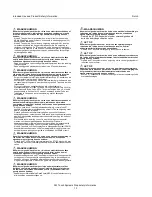 Preview for 13 page of 3M Dynapro ET 355 Monitor HL Installation Manual Addendum