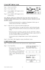 Предварительный просмотр 11 страницы 3M Dynatel 1420-iD Operator'S Manual