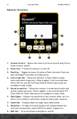 Preview for 12 page of 3M Dynatel 2220M-C3W-CPLR Operator'S Manual