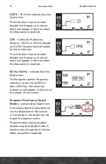 Preview for 18 page of 3M Dynatel 2220M-C3W-CPLR Operator'S Manual