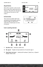 Preview for 19 page of 3M Dynatel 2220M-C3W-CPLR Operator'S Manual