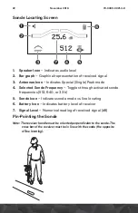 Preview for 22 page of 3M Dynatel 2220M-C3W-CPLR Operator'S Manual