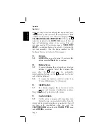 Preview for 16 page of 3M Dynatel 2250M Series Operator'S Manual