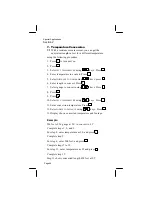 Preview for 76 page of 3M Dynatel 2250M Series Operator'S Manual