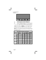 Preview for 91 page of 3M Dynatel 2250M Series Operator'S Manual