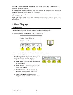 Предварительный просмотр 15 страницы 3M Dynatel 2250M Operator'S Manual