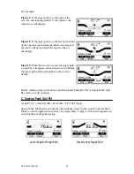 Предварительный просмотр 29 страницы 3M Dynatel 2250M Operator'S Manual