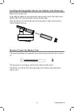 Preview for 8 page of 3M Dynatel 2273M-iD Series Operator'S Manual