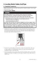 Предварительный просмотр 22 страницы 3M Dynatel 7550 Series Operator'S Manual