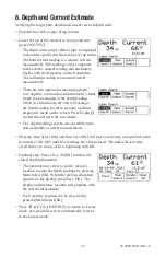 Preview for 34 page of 3M Dynatel 7550 Series Operator'S Manual