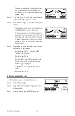 Предварительный просмотр 45 страницы 3M Dynatel 7550 Series Operator'S Manual