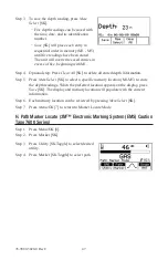 Preview for 47 page of 3M Dynatel 7550 Series Operator'S Manual